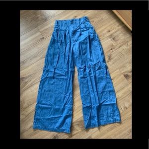 ❗️SALE❗️ACTIVE USA - Wide leg pants